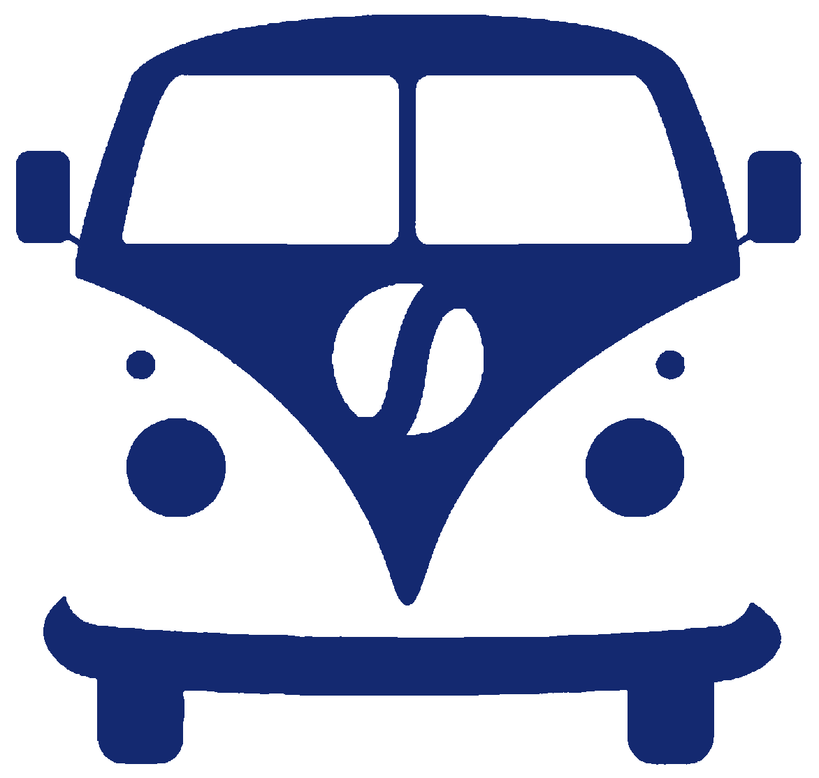 FusioVan Logo